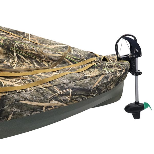 5014 - U10 Layout Blind, , NuCanoe Inc, , , at Festive Water Paddlesports