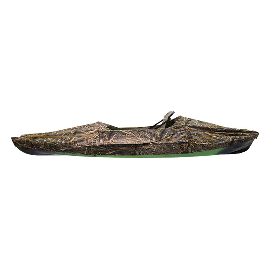 5015 - Pursuit Layout Blind, , NuCanoe Inc, , , at Festive Water Paddlesports