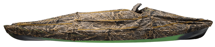 5015 - Pursuit Layout Blind, , NuCanoe Inc, , , at Festive Water Paddlesports