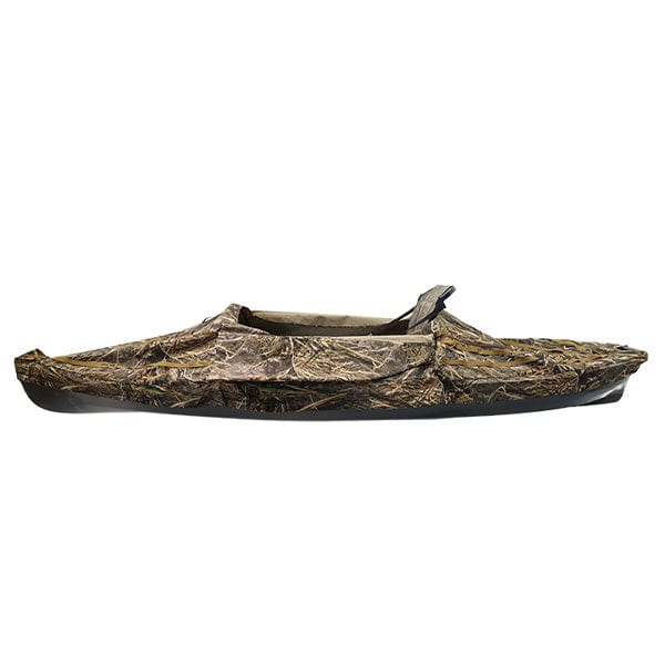 5016 - UNLIMITED Layout Blind, , NuCanoe Inc, , , at Festive Water Paddlesports