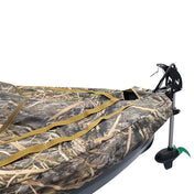 5016 - UNLIMITED Layout Blind, , NuCanoe Inc, , , at Festive Water Paddlesports