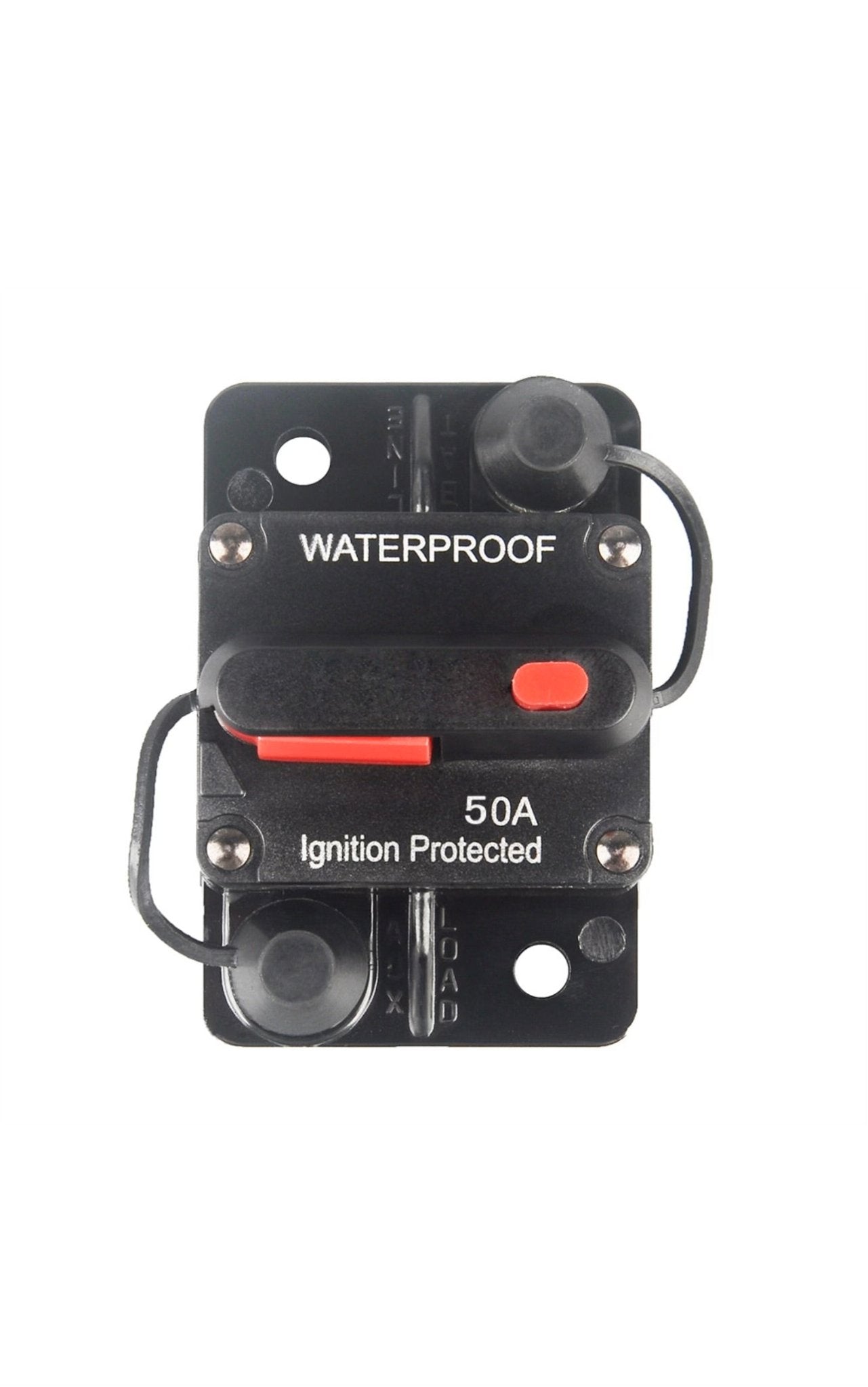 50A Circuit Breaker, Accessories, Monster Marine Lithium, at Festive Water Paddlesports