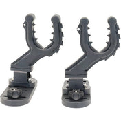 5101 - Gun/Bow Mounts (Pair), , NuCanoe Inc, , , at Festive Water Paddlesports