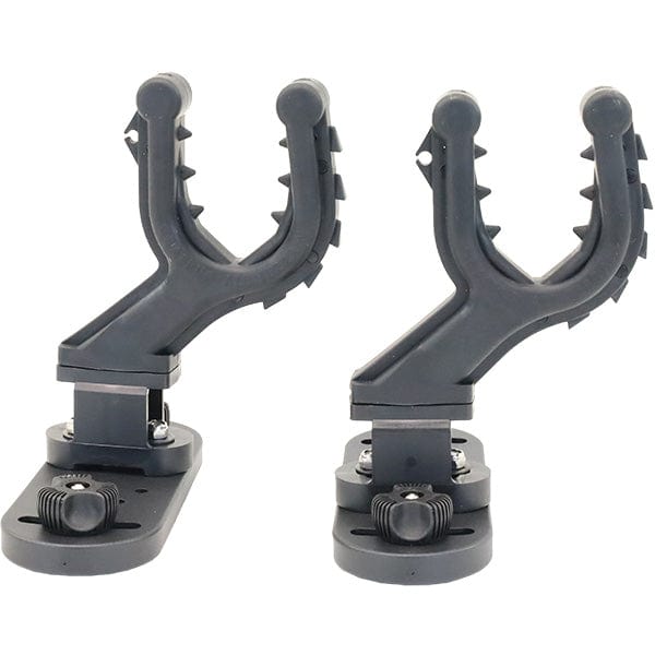 5101 - Gun/Bow Mounts (Pair), , NuCanoe Inc, , , at Festive Water Paddlesports
