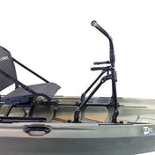 5101 - Gun/Bow Mounts (Pair), , NuCanoe Inc, , , at Festive Water Paddlesports