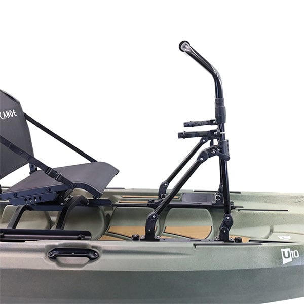5101 - Gun/Bow Mounts (Pair), , NuCanoe Inc, , , at Festive Water Paddlesports