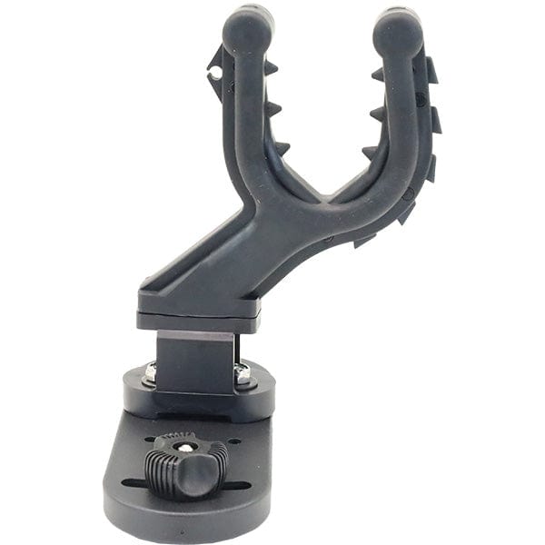 5101 - Gun/Bow Mounts (Pair), , NuCanoe Inc, , , at Festive Water Paddlesports