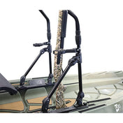 5101 - Gun/Bow Mounts (Pair), , NuCanoe Inc, , , at Festive Water Paddlesports