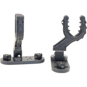 5101 - Gun/Bow Mounts (Pair), , NuCanoe Inc, , , at Festive Water Paddlesports