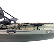 5101 - Gun/Bow Mounts (Pair), , NuCanoe Inc, , , at Festive Water Paddlesports