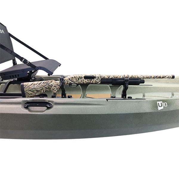 5101 - Gun/Bow Mounts (Pair), , NuCanoe Inc, , , at Festive Water Paddlesports