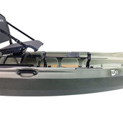 5101 - Gun/Bow Mounts (Pair), , NuCanoe Inc, , , at Festive Water Paddlesports