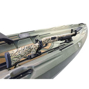 5101 - Gun/Bow Mounts (Pair), , NuCanoe Inc, , , at Festive Water Paddlesports