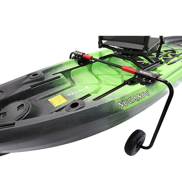 #2635 NuCanoe SideKick Cart