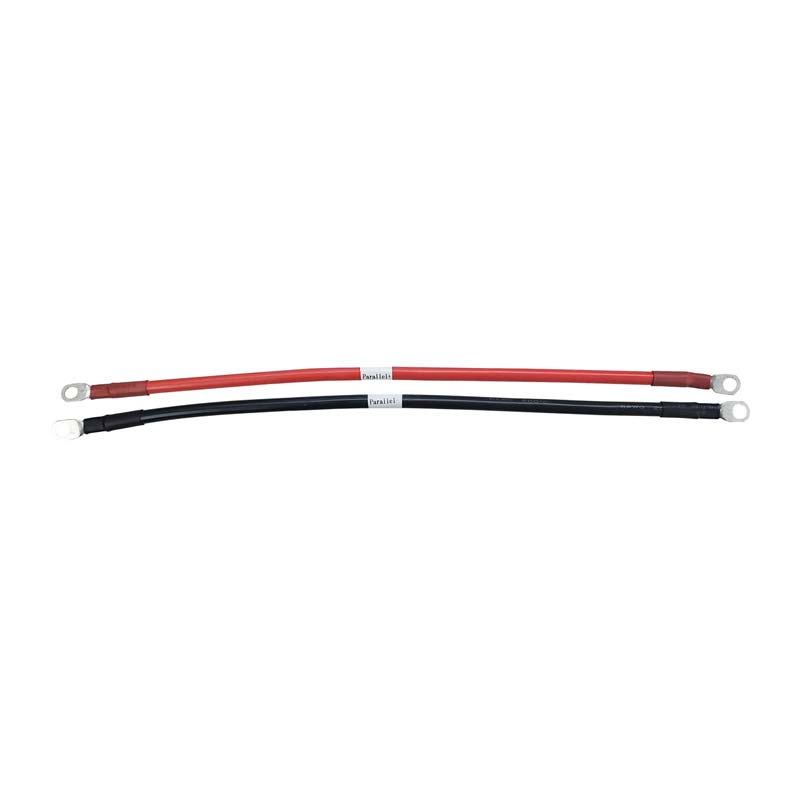 6 AWG Cable Set, , PHL, at Festive Water Paddlesports
