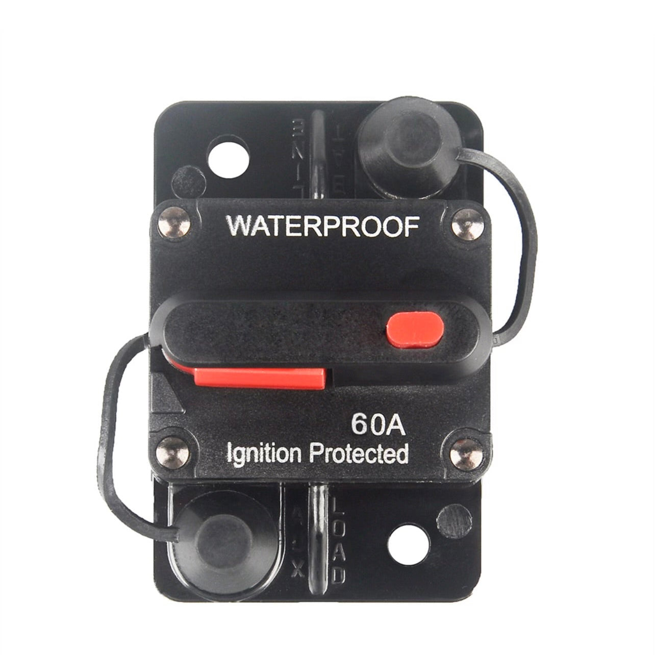 60A Circuit Breaker, Accessories, Monster Marine Lithium, at Festive Water Paddlesports