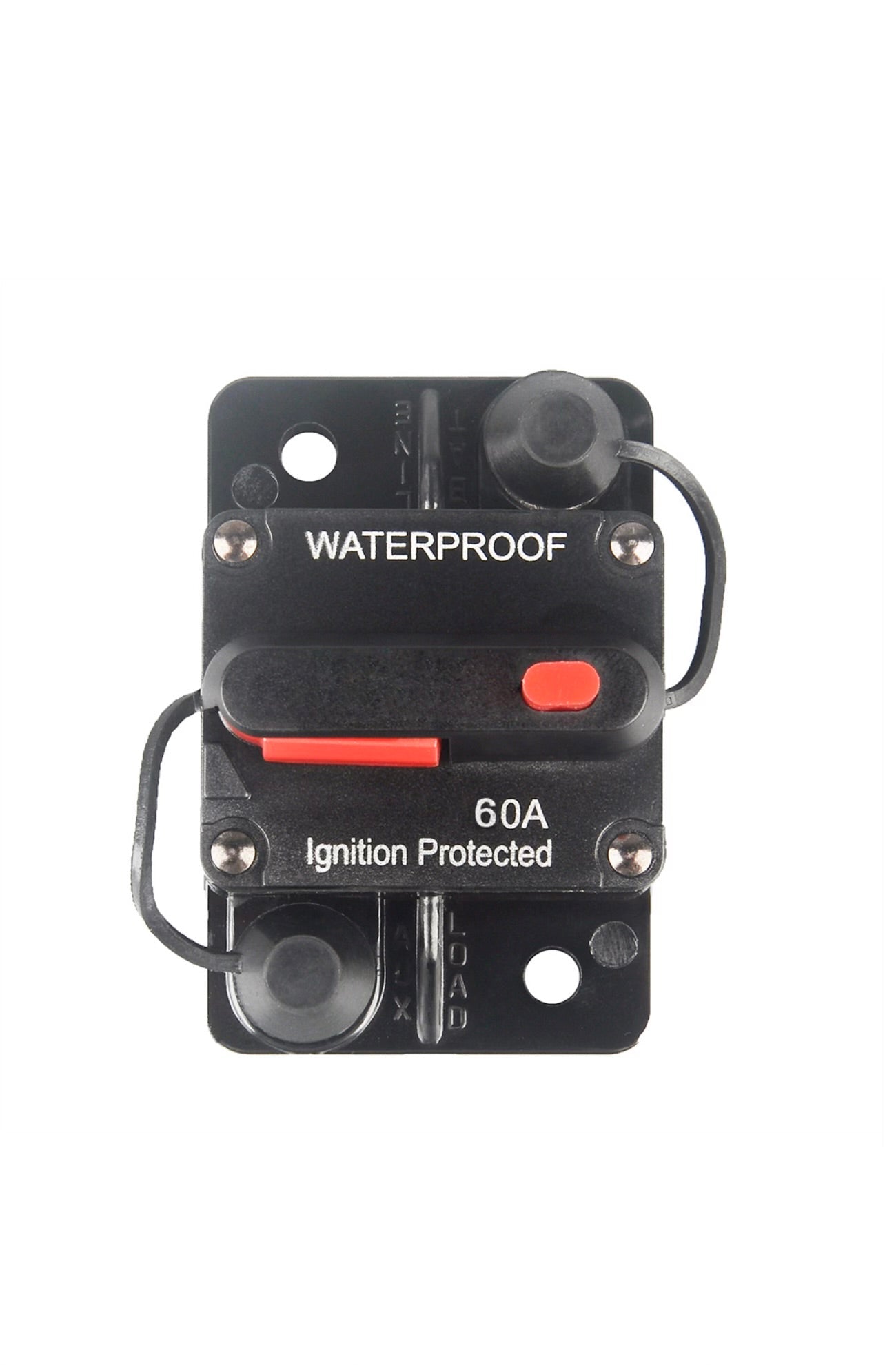 60A Circuit Breaker, Accessories, Monster Marine Lithium, at Festive Water Paddlesports