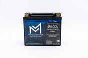650CCA 12V 12AH Cranking Lithium Battery, , Monster Marine Lithium, at Festive Water Paddlesports