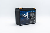650CCA 12V 12AH Cranking Lithium Battery, , Monster Marine Lithium, at Festive Water Paddlesports