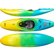 Jackson Kayak Gnarvana Whitewater Kayak