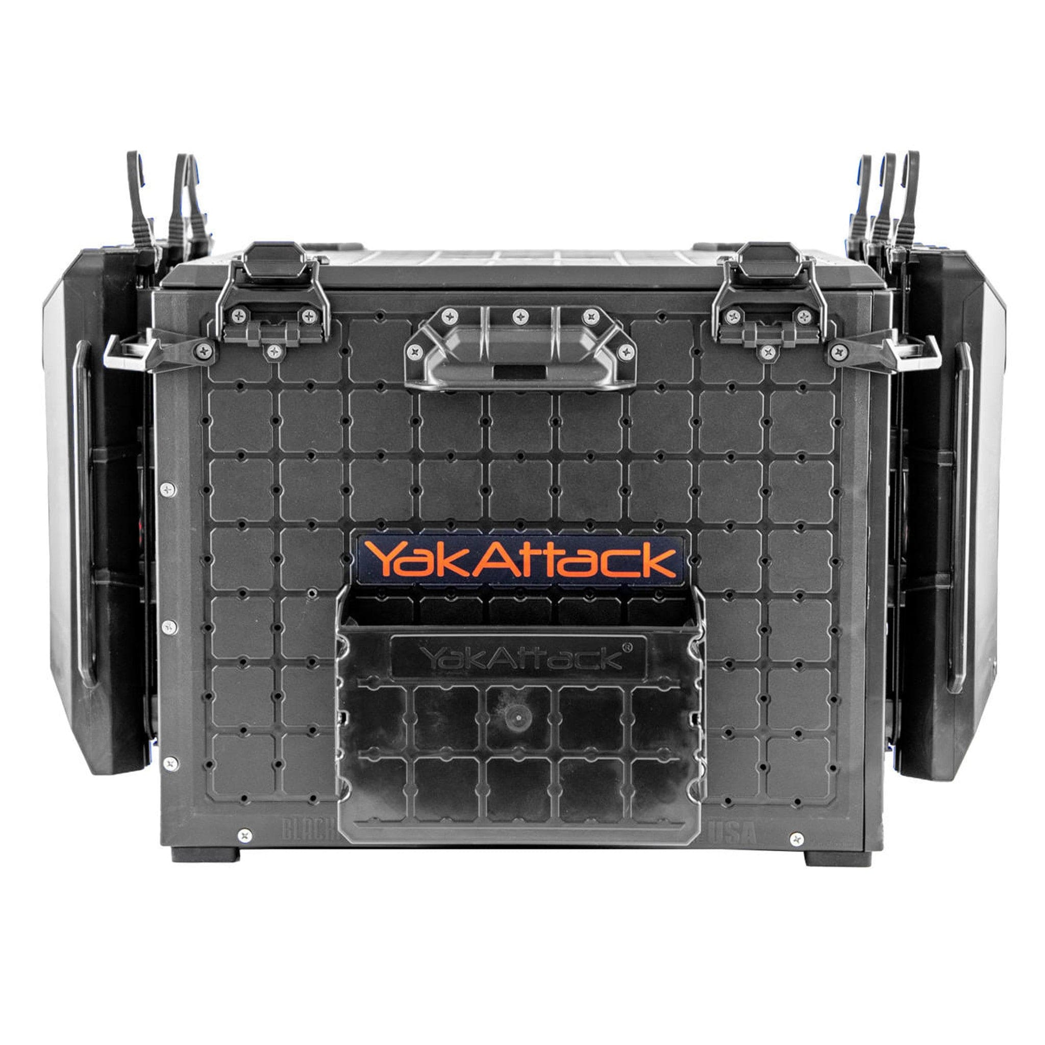 YakAttack 7.5" GridLoc PicPocket