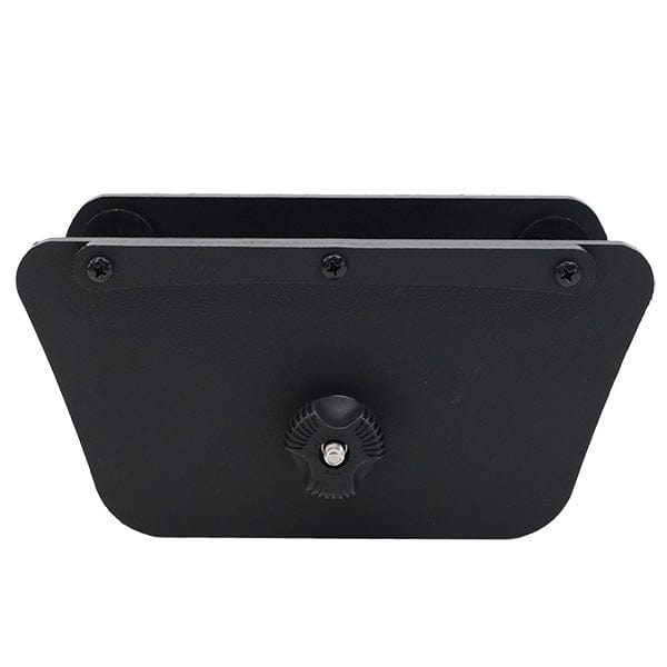7100 - Transom Motor Plate, , NuCanoe Inc, , , at Festive Water Paddlesports