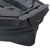 7100 - Transom Motor Plate, , NuCanoe Inc, , , at Festive Water Paddlesports