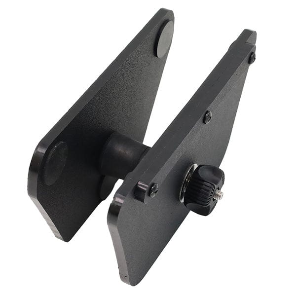 7100 - Transom Motor Plate, , NuCanoe Inc, , , at Festive Water Paddlesports