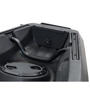 7100 - Transom Motor Plate, , NuCanoe Inc, , , at Festive Water Paddlesports