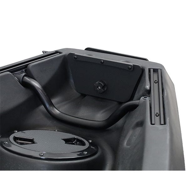 7100 - Transom Motor Plate, , NuCanoe Inc, , , at Festive Water Paddlesports