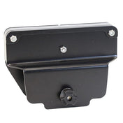 7101 - Outboard Motor Mount - Flint, , NuCanoe Inc, , , at Festive Water Paddlesports