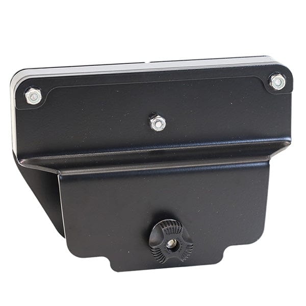 7101 - Outboard Motor Mount - Flint, , NuCanoe Inc, , , at Festive Water Paddlesports