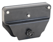 7102 - Outboard Motor Mount - Frontier 12 + F10, , NuCanoe Inc, , , at Festive Water Paddlesports