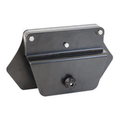 7102 - Outboard Motor Mount - Frontier 12 + F10, , NuCanoe Inc, , , at Festive Water Paddlesports