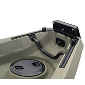 7106 - Outboard Motor Mount - U10 + ULTD, , NuCanoe Inc, , , at Festive Water Paddlesports