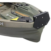 7106 - Outboard Motor Mount - U10 + ULTD, , NuCanoe Inc, , , at Festive Water Paddlesports