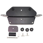 7106 - Outboard Motor Mount - U10 + ULTD, , NuCanoe Inc, , , at Festive Water Paddlesports