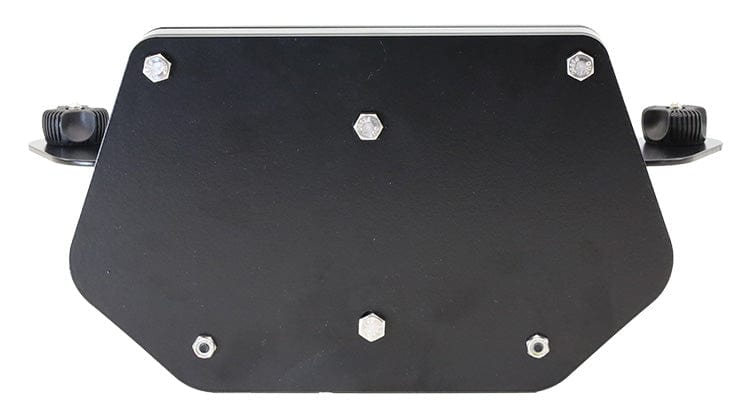 7106 - Outboard Motor Mount - U10 + ULTD, , NuCanoe Inc, , , at Festive Water Paddlesports