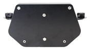 7106 - Outboard Motor Mount - U10 + ULTD, , NuCanoe Inc, , , at Festive Water Paddlesports