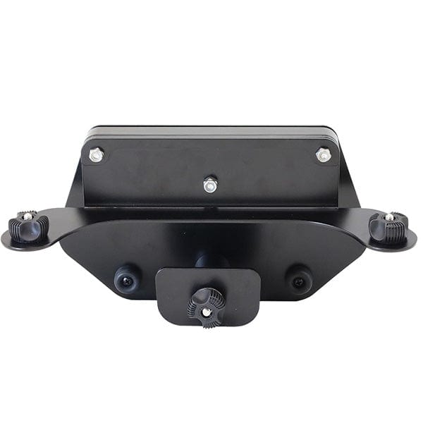 7106 - Outboard Motor Mount - U10 + ULTD, , NuCanoe Inc, , , at Festive Water Paddlesports