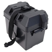 7130 - Battery Box w/ Track Strap, , NuCanoe Inc, , , at Festive Water Paddlesports