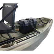 7130 - Battery Box w/ Track Strap, , NuCanoe Inc, , , at Festive Water Paddlesports