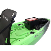 7130 - Battery Box w/ Track Strap, , NuCanoe Inc, , , at Festive Water Paddlesports