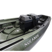 7130 - Battery Box w/ Track Strap, , NuCanoe Inc, , , at Festive Water Paddlesports