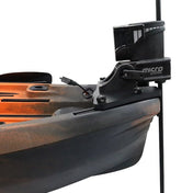 7140 - Stern 4 - Hole Mount, , NuCanoe Inc, at Festive Water Paddlesports