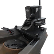 7140 - Stern 4 - Hole Mount, , NuCanoe Inc, at Festive Water Paddlesports