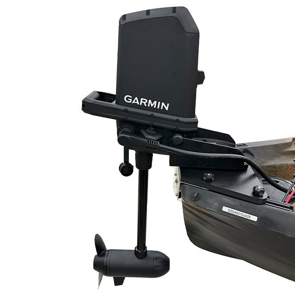 7140 - Stern 4 - Hole Mount, , NuCanoe Inc, at Festive Water Paddlesports