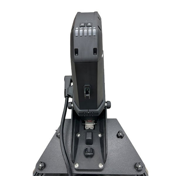 7140 - Stern 4 - Hole Mount, , NuCanoe Inc, at Festive Water Paddlesports