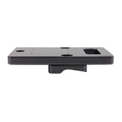 7150 - Bow Motor Mount - F10, , NuCanoe Inc, , , at Festive Water Paddlesports