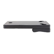 7155 - Bow Motor Mount - Pursuit, , NuCanoe Inc, , , at Festive Water Paddlesports